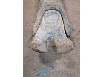 Cardanas voor Vrachtwagen MAN Propeller shaft 81393826179: afbeelding 3