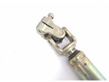 Stuurinrichting voor Vrachtwagen MAN Steering column 85461226017: afbeelding 2