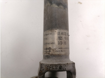 Stuurinrichting voor Vrachtwagen MAN Steering column 85461226017: afbeelding 4