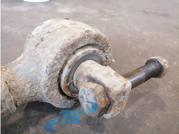 As en onderdelen voor Vrachtwagen MAN Torque rod 81432206236: afbeelding 4 As en onderdelen voor Vrachtwagen MAN Torque rod 81432206236: afbeelding 4