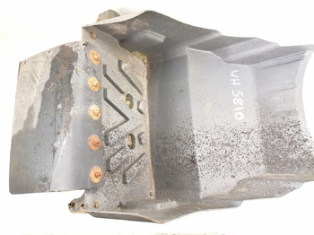 Universeel onderdeel voor Vrachtwagen MB Poritiib A9705210101: afbeelding 5