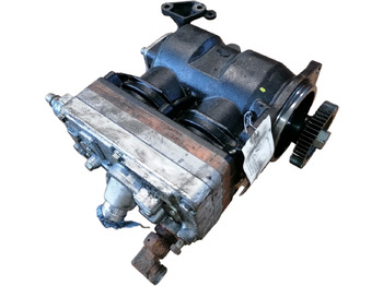 Compressor MERCEDES-BENZ
