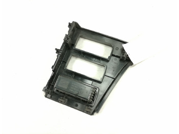 Universeel onderdeel voor Vrachtwagen Mercedes-Benz Salongi plastik A9606802607: afbeelding 2