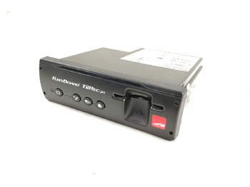 Tachograph MERCEDES-BENZ