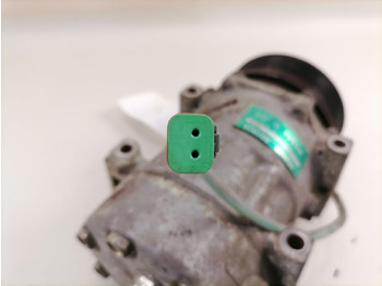 Verwarming/ Ventilatie voor Vrachtwagen Scania A/C compressor 2564093: afbeelding 3