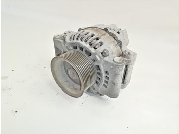 Dynamo voor Vrachtwagen Scania Alternator 1884268: afbeelding 2 Dynamo voor Vrachtwagen Scania Alternator 1884268: afbeelding 2