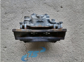 Remdelen SCANIA
