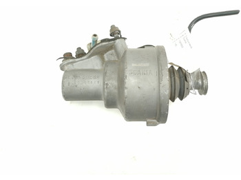 Koppeling en onderdelen SCANIA