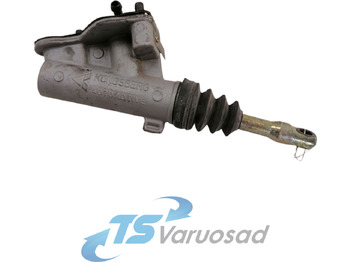 Koppeling en onderdelen SCANIA