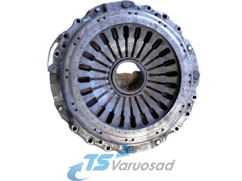 Koppeling en onderdelen SCANIA