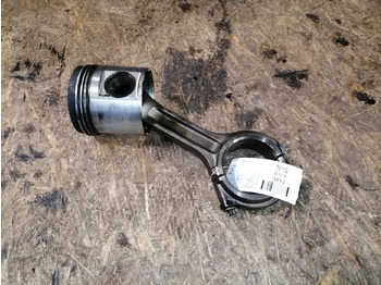 Zuigers/ Ringen/ Glijlagers SCANIA