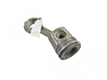 Zuigers/ Ringen/ Glijlagers SCANIA