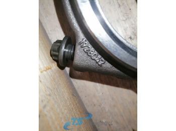 Zuigers/ Ringen/ Glijlagers voor Vrachtwagen Scania Connecting rod + piston 1929265: afbeelding 4