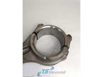 Zuigers/ Ringen/ Glijlagers voor Vrachtwagen Scania Connecting rod + piston 1929265: afbeelding 2