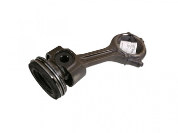 Zuigers/ Ringen/ Glijlagers SCANIA