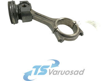 Zuigers/ Ringen/ Glijlagers SCANIA