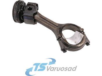 Zuigers/ Ringen/ Glijlagers SCANIA