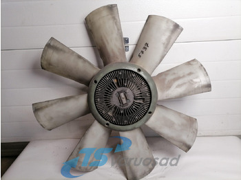 Ventilator SCANIA