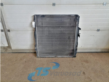 Radiateur SCANIA