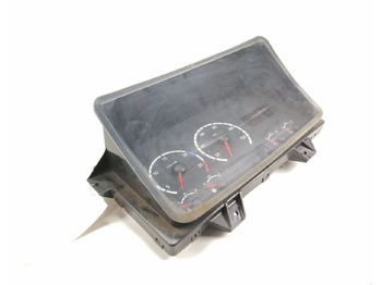 Instrumentenpaneel SCANIA