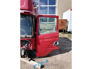 Deur en onderdelen SCANIA