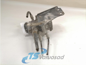 Remventiel voor Vrachtwagen Scania EBS brake valve 1857012: afbeelding 2