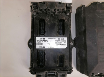 ECU voor Vrachtwagen Scania Ecu, EBS 2789427: afbeelding 4