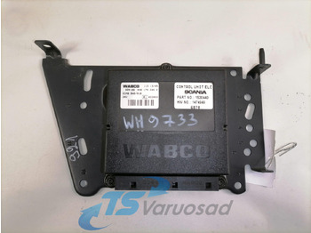 ECU voor Vrachtwagen Scania Ecu, ECAS 1530440: afbeelding 4