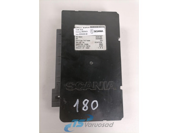 ECU SCANIA
