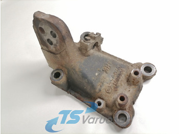 Motor en onderdelen SCANIA