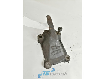 Motor en onderdelen SCANIA