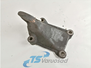 Motor en onderdelen SCANIA