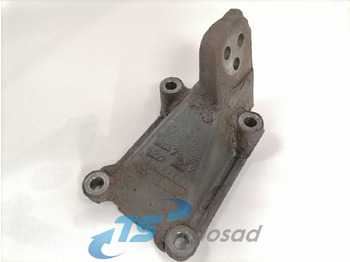 Motor en onderdelen SCANIA