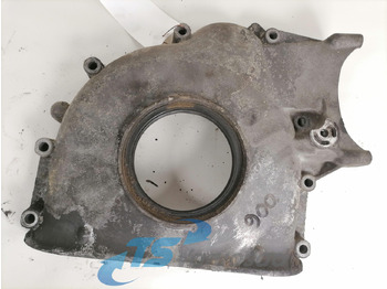 Motor en onderdelen SCANIA
