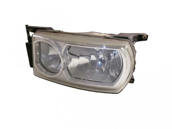 Lichten/ Verlichting SCANIA