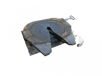 Koppelschotel SCANIA