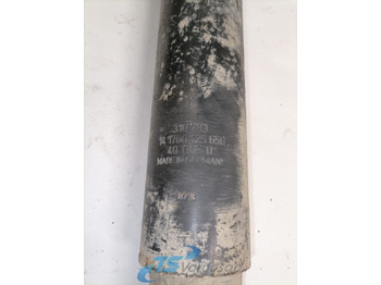 Schokdempers voor Vrachtwagen Scania First axel shock absorber 310783: afbeelding 4