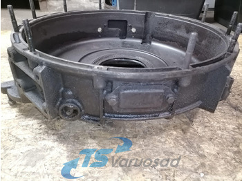 Vliegwiel voor Vrachtwagen Scania Flywheel housing 1940447: afbeelding 5