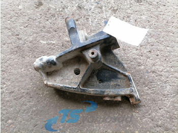 Bumper SCANIA