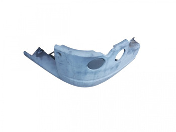 Aerokit/ Spoiler SCANIA