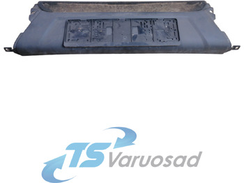 Aerokit/ Spoiler SCANIA