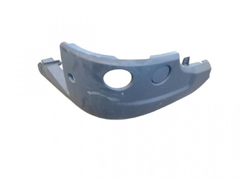 Aerokit/ Spoiler SCANIA