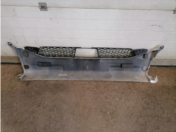 Aerokit/ Spoiler voor Vrachtwagen Scania Front bumper cover plastic 2077928: afbeelding 3