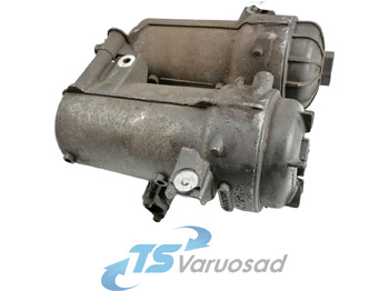 Brandstoffilter SCANIA