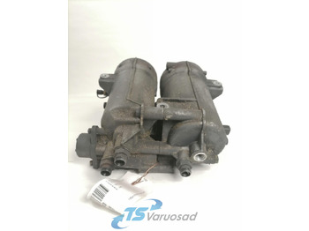 Brandstoffilter voor Vrachtwagen Scania Fuel filter unit 1863221: afbeelding 4 Brandstoffilter voor Vrachtwagen Scania Fuel filter unit 1863221: afbeelding 4