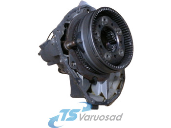 Versnellingsbak en onderdelen SCANIA