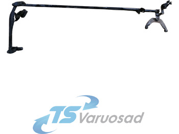 Versnellingsbak en onderdelen SCANIA