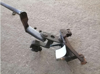 Versnellingsbak en onderdelen voor Vrachtwagen Scania Gearshift linkage 1790292: afbeelding 4 Versnellingsbak en onderdelen voor Vrachtwagen Scania Gearshift linkage 1790292: afbeelding 4