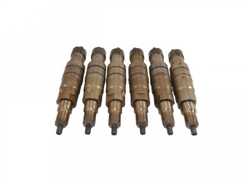 Brandstofpomp SCANIA