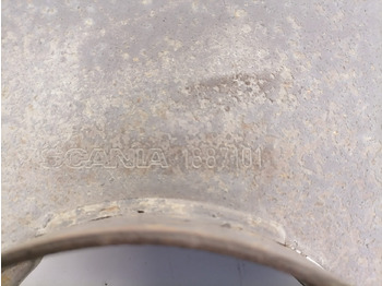 Cardanas voor Vrachtwagen Scania Kardaani tugilaagri kandur 1887101: afbeelding 2 Cardanas voor Vrachtwagen Scania Kardaani tugilaagri kandur 1887101: afbeelding 2